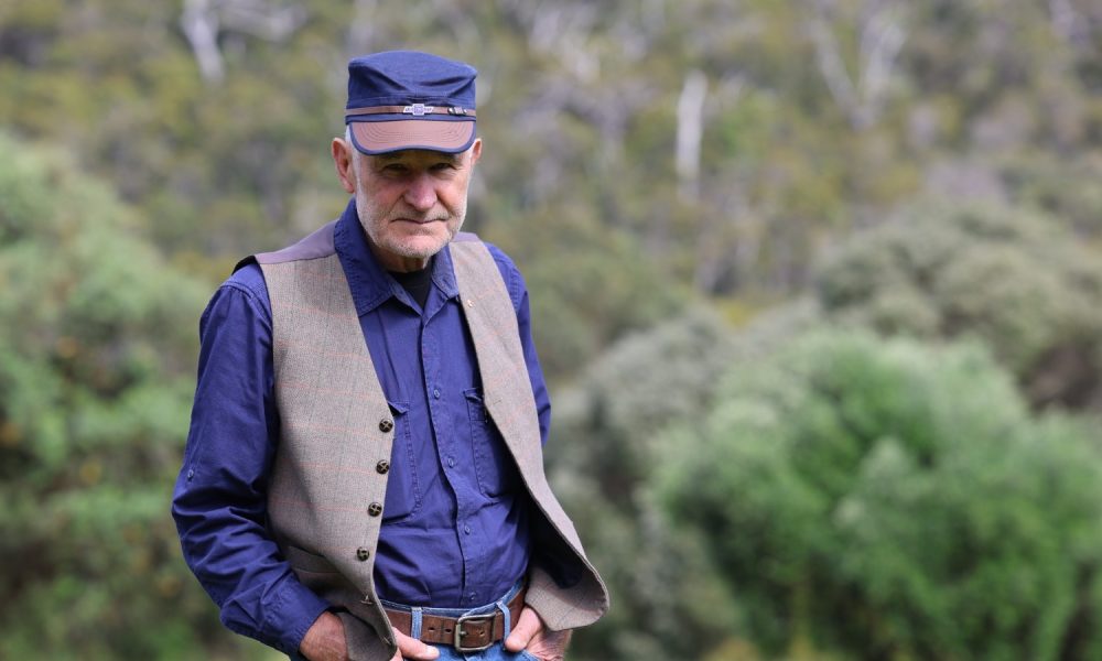 David Hohnen embraces growth opportunities for SW wines