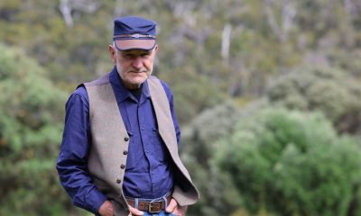 David Hohnen embraces growth opportunities for SW wines