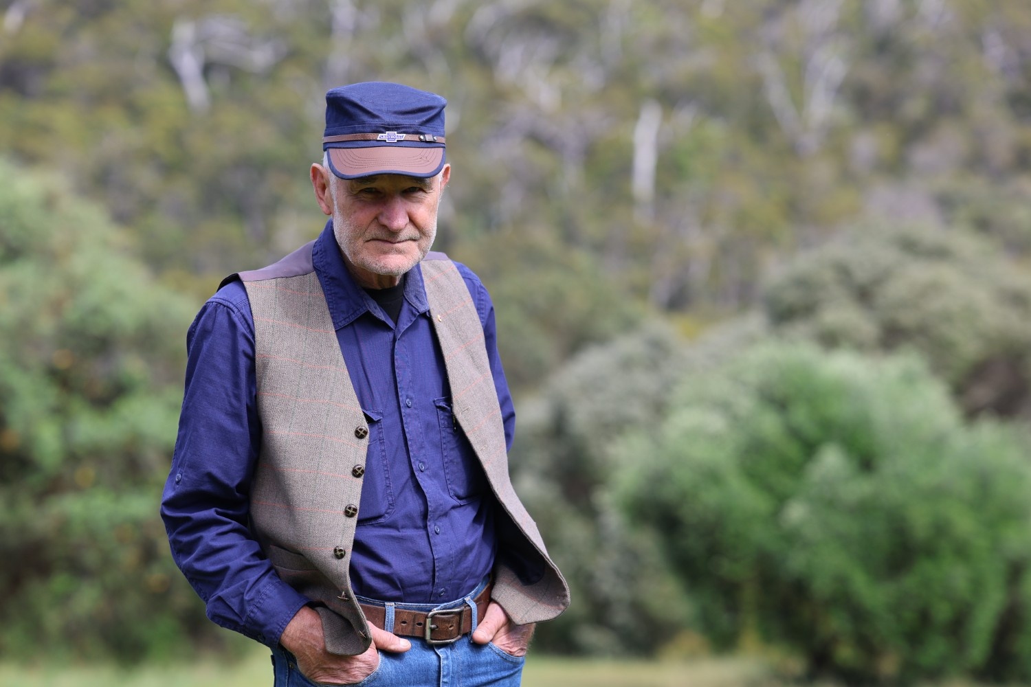 David Hohnen embraces growth opportunities for SW wines