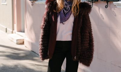 Sneaker Edit - Julia Berolzheimer