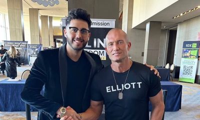 Waseem Limbada Consultant, Airbnb on Leadership and Scale