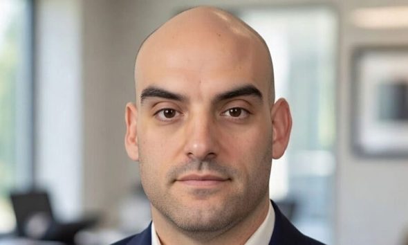 Gerard LoSardo on Leadership and Life Inside Global Tax