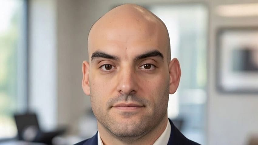 Gerard LoSardo on Leadership and Life Inside Global Tax