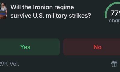 Assassination markets are legal now but Trump doesn't have to worry