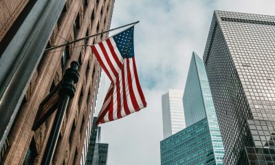 US stock market remains calm, even as oil prices rise