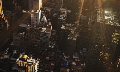 US stocks climb to their best day since the Iran war began after oil prices ease