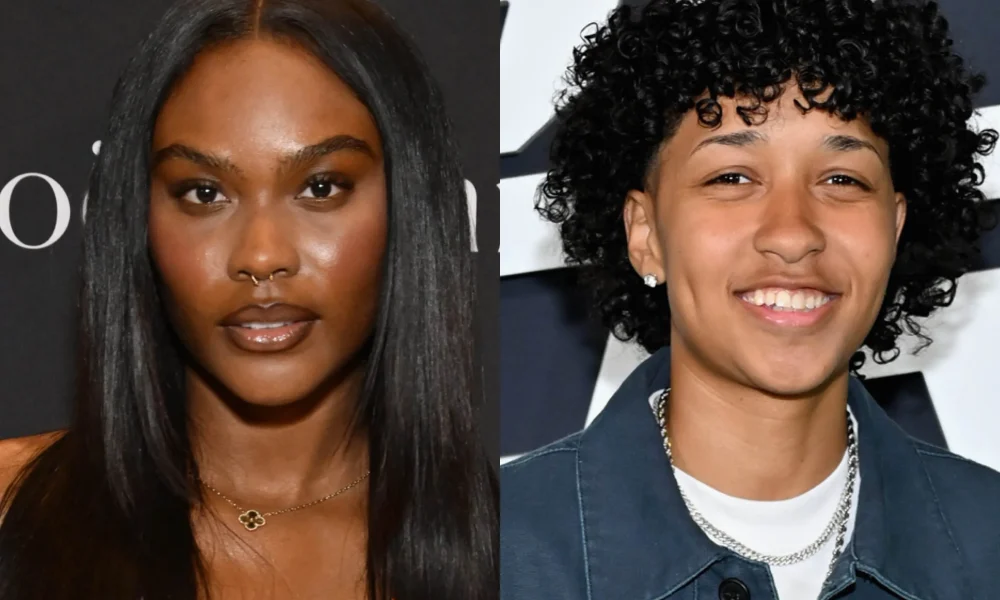 Choyce Brown Alleges Abuse While Responding To Ex YD’s Reaction To Her New Relationship With Influencer Auntie Nae (VIDEOS)