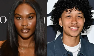 Choyce Brown Alleges Abuse While Responding To Ex YD’s Reaction To Her New Relationship With Influencer Auntie Nae (VIDEOS)