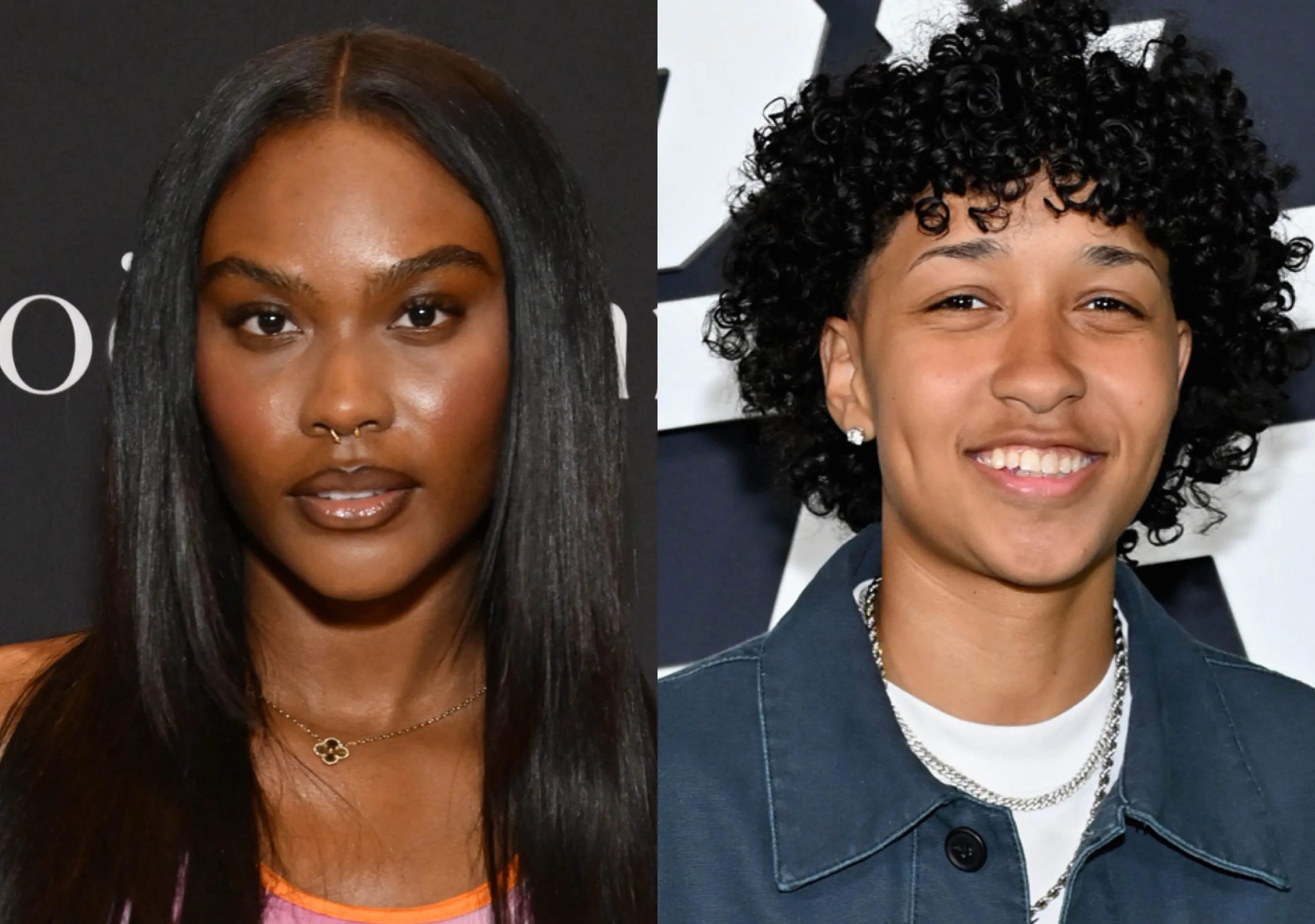 Choyce Brown Alleges Abuse While Responding To Ex YD’s Reaction To Her New Relationship With Influencer Auntie Nae (VIDEOS)