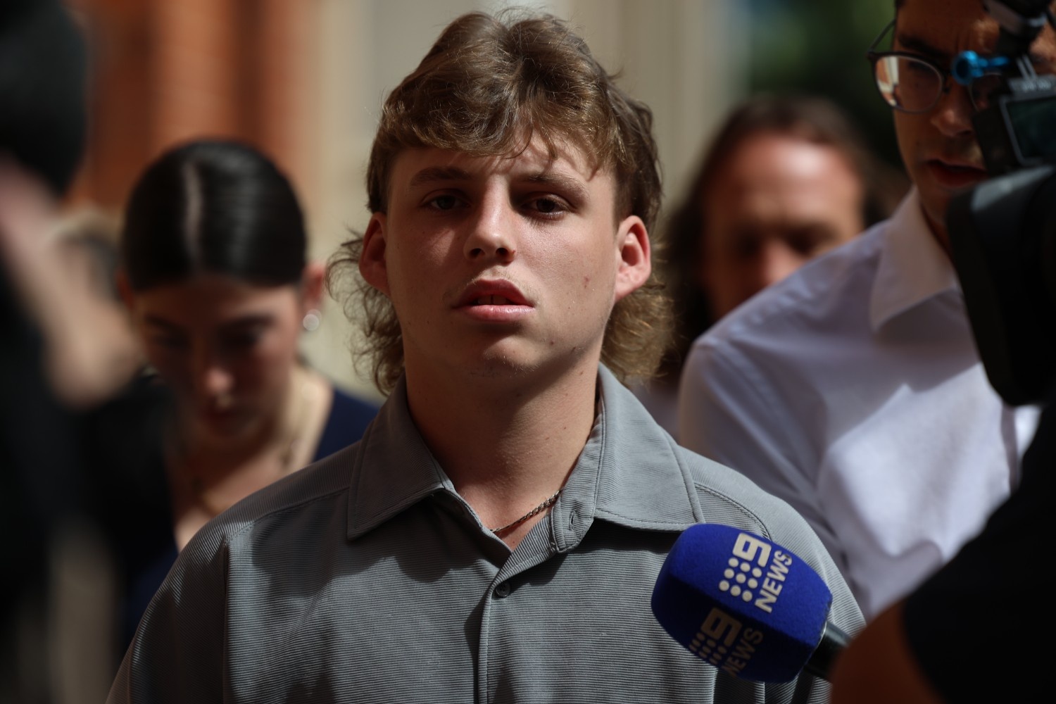 Tim Picton’s alleged attacker remains on bail, despite RBT reading