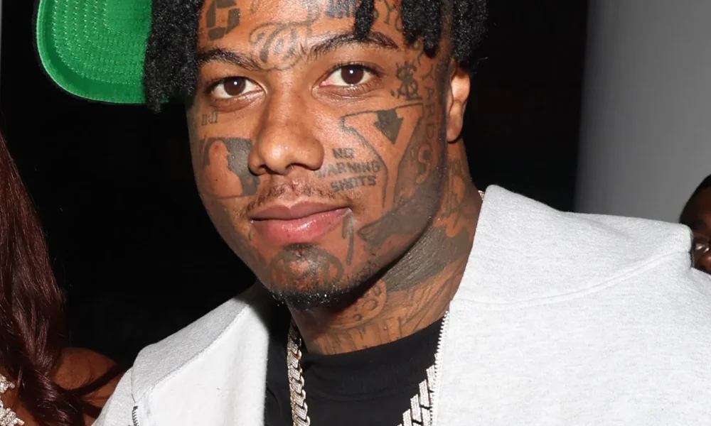 Karlissa Saffold Shares That She Was Blocked After Reacting To Blueface And Nevaeh Akira’s Gender Reveal (PHOTO)