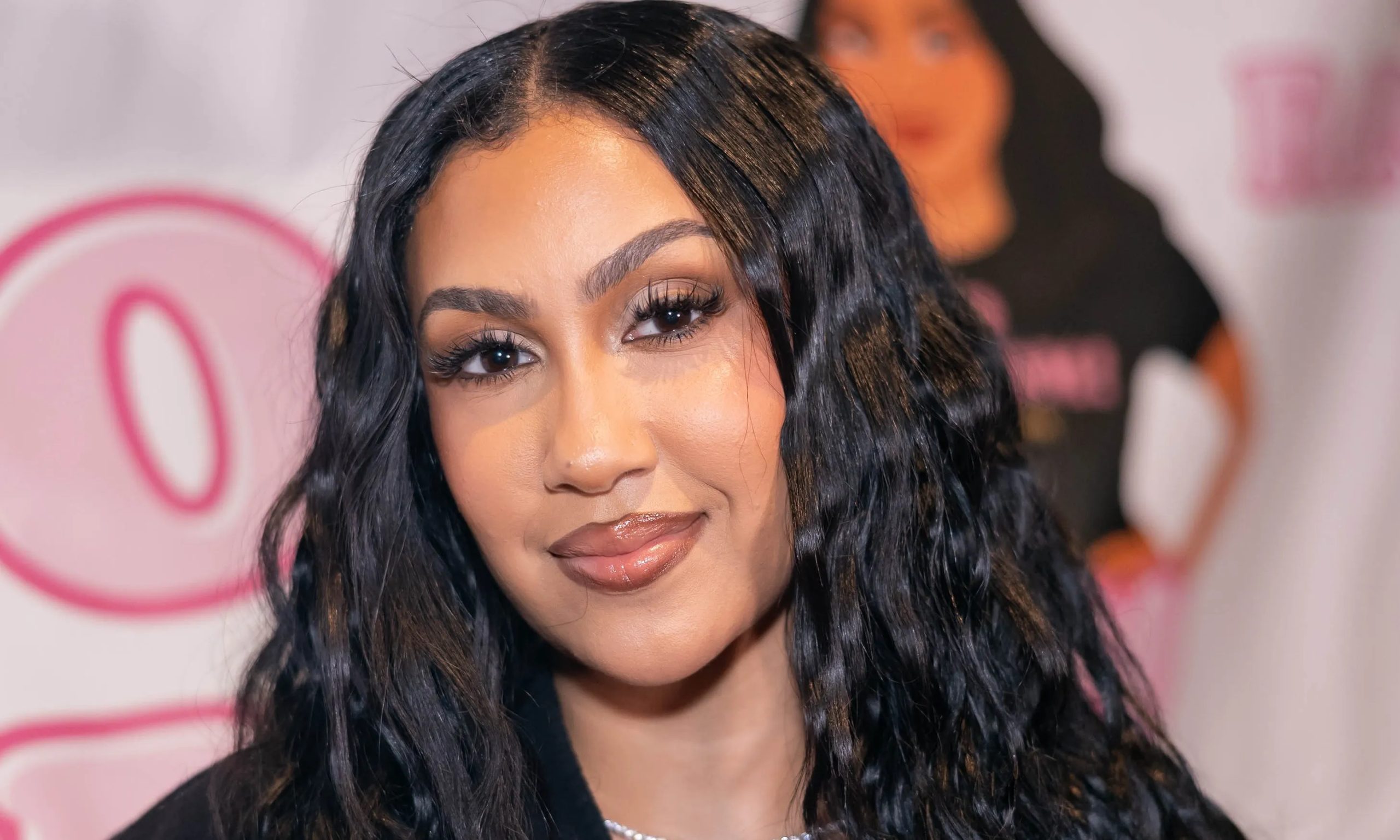 Queen Naija Previews A New Love Song After Trying On Wedding Dresses On Stream (LISTEN + VIDEO)