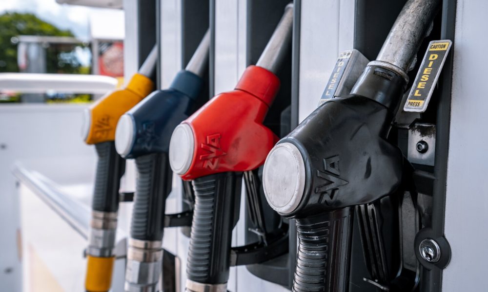 Leaders eye cut to fuel excise, work from home measures