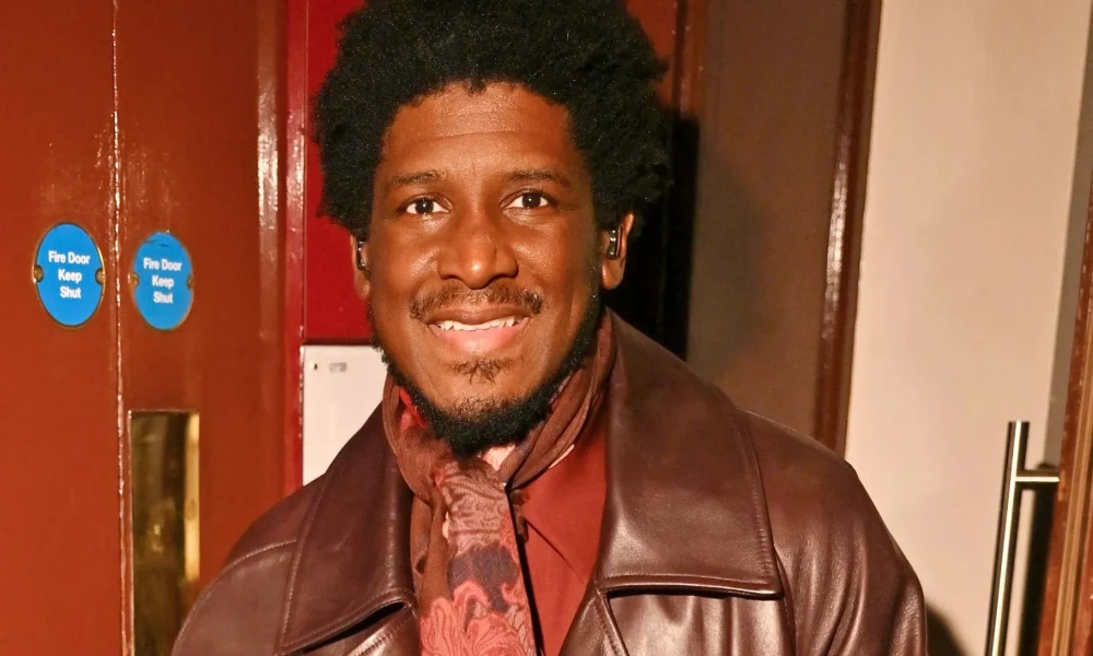 Wait, What Happened?! Labrinth Leaves Fans Shocked After Saying He’s “Done With The Industry” In Cryptic Message Mentioning Columbia Records And ‘Euphoria’