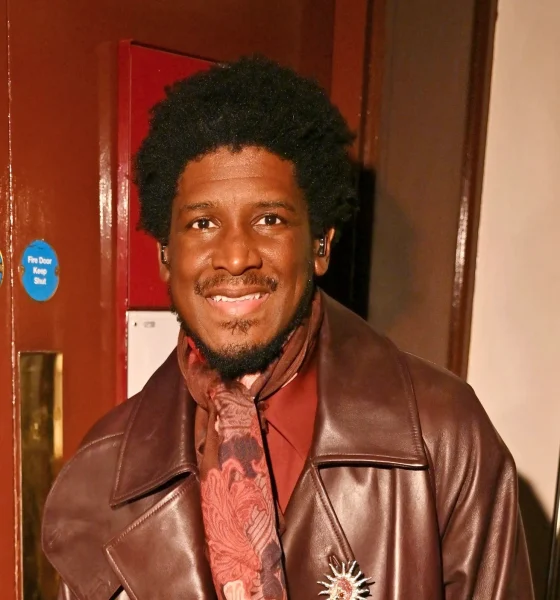 Wait, What Happened?! Labrinth Leaves Fans Shocked After Saying He’s “Done With The Industry” In Cryptic Message Mentioning Columbia Records And ‘Euphoria’