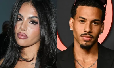 Huda Mustafa And Louis Russell Speak Out After His Ex-GF Is Granted Restraining Order Against Reality Star (PHOTOS)
