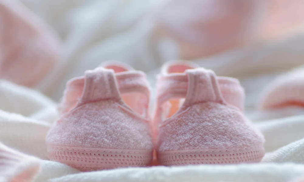 Cuteness Overload! YouTubers Damien And Biannca Prince Officially Reveal Their Baby Girl’s Name And First Pics (VIDEO + PICS)