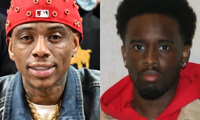 Soulja Boy Sparks Reactions After Calling Out Kai Cenat's "Hate Wall" & Tells Him To Get Back To Streaming