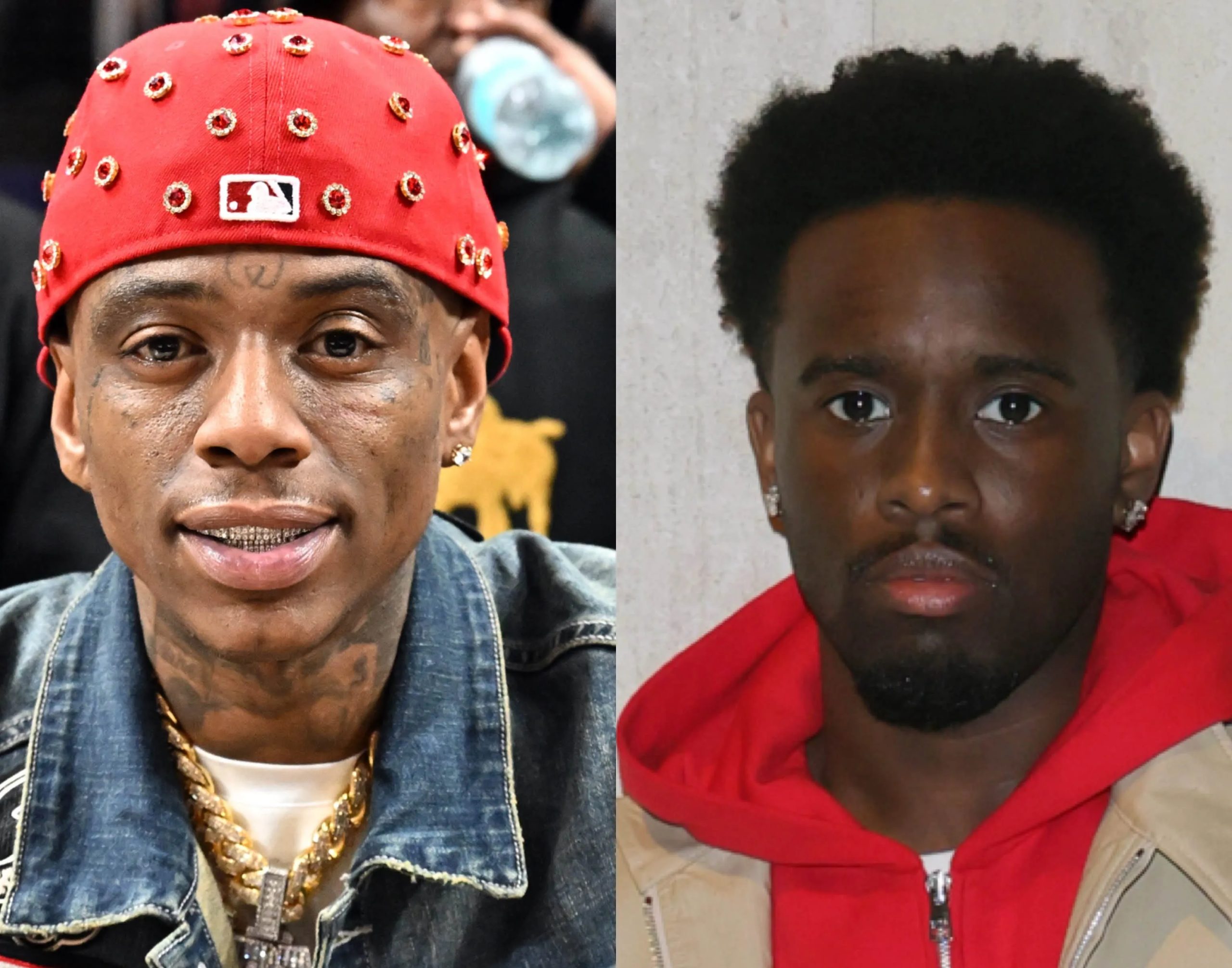 Soulja Boy Sparks Reactions After Calling Out Kai Cenat's "Hate Wall" & Tells Him To Get Back To Streaming