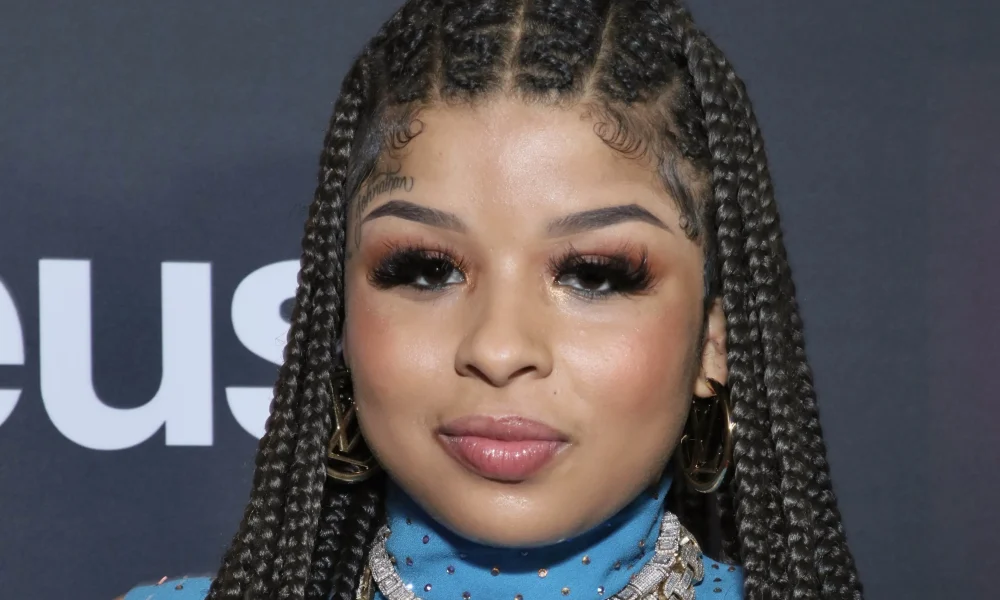 Chrisean Rock Speaks Out Amid Reports She Was Hit With A Bench Warrant Following Missed Court Date0