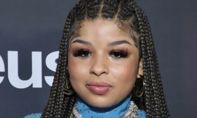 Chrisean Rock Speaks Out Amid Reports She Was Hit With A Bench Warrant Following Missed Court Date0