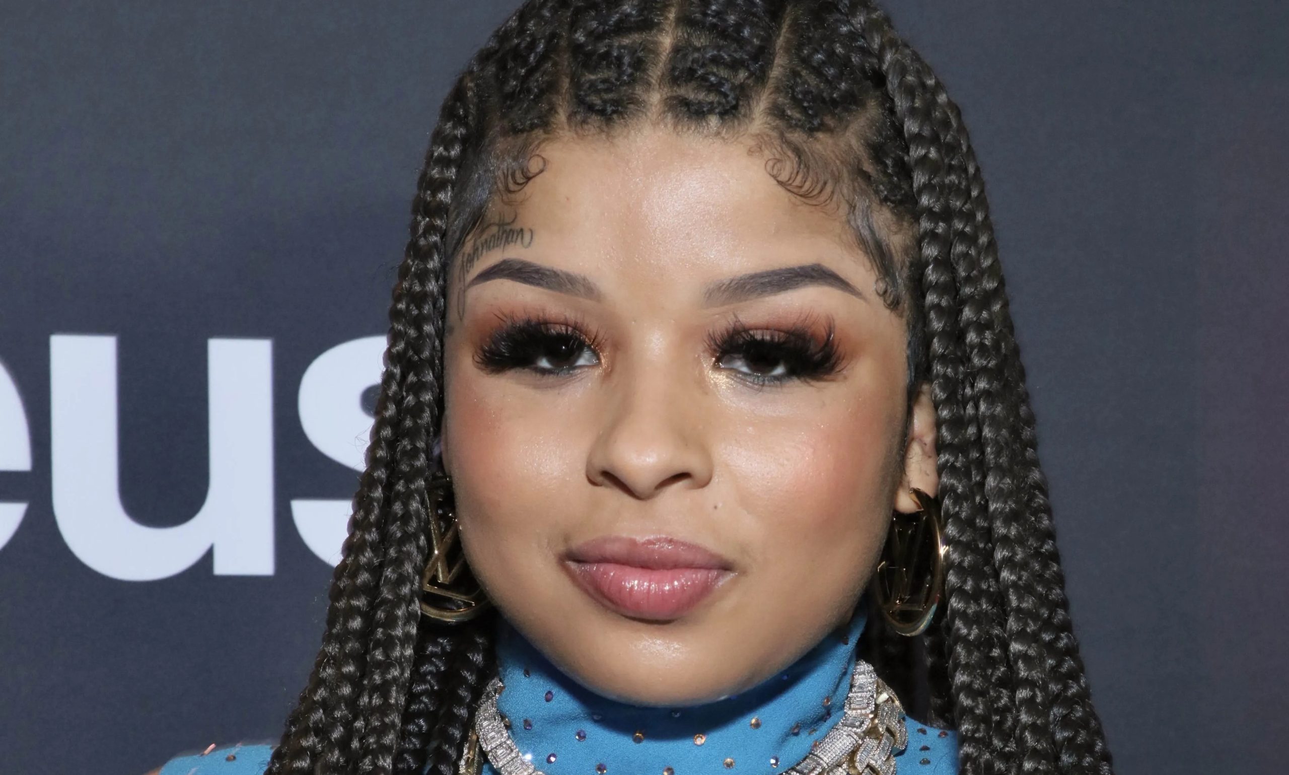 Chrisean Rock Speaks Out Amid Reports She Was Hit With A Bench Warrant Following Missed Court Date0