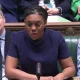 PMQs: Badenoch grills Starmer over fuel duty rise