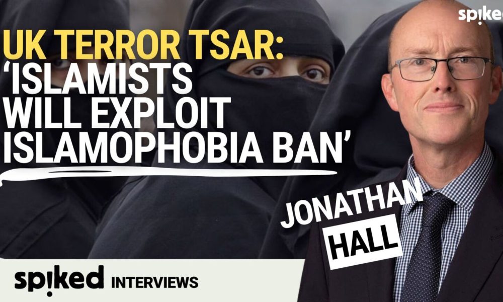 ‘Islamists will exploit Labour’s “Islamophobia” ban’