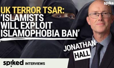 ‘Islamists will exploit Labour’s “Islamophobia” ban’