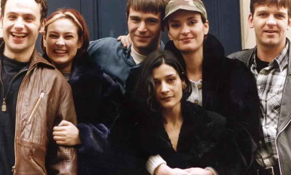 One of the 'greatest British TV dramas of all time' returns to BBC this week