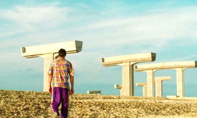 How A Raunchy, R-Rated Sci-Fi Comedy Warned Us About Everything We're Currently Living Through