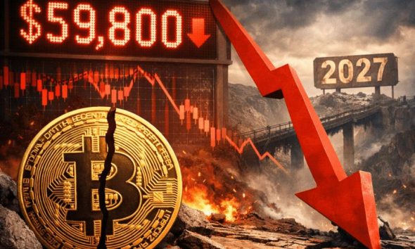 Crypto Breaking News