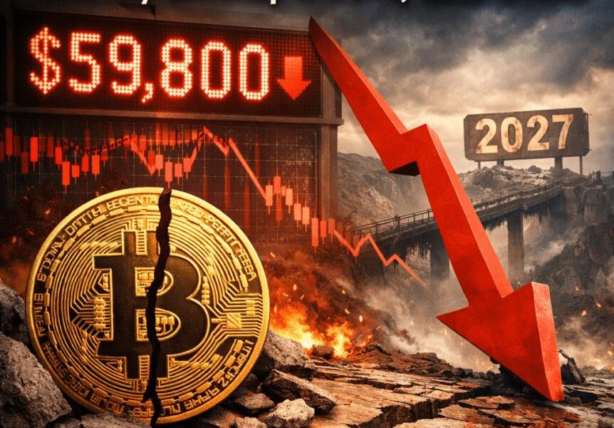 Crypto Breaking News