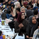 Iftar racism on show