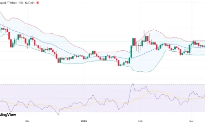 Hyperliquid price eyes $40 breakout as technical indicators turn bullish - 1