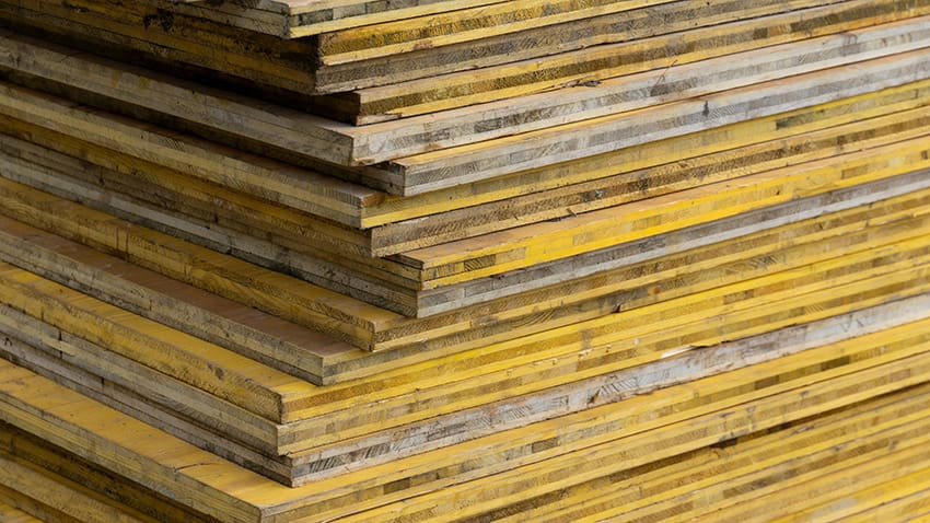 Why Plywood Boards Remain a Staple in Commercial Projects