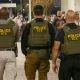 ICE agents deployed to US airports
