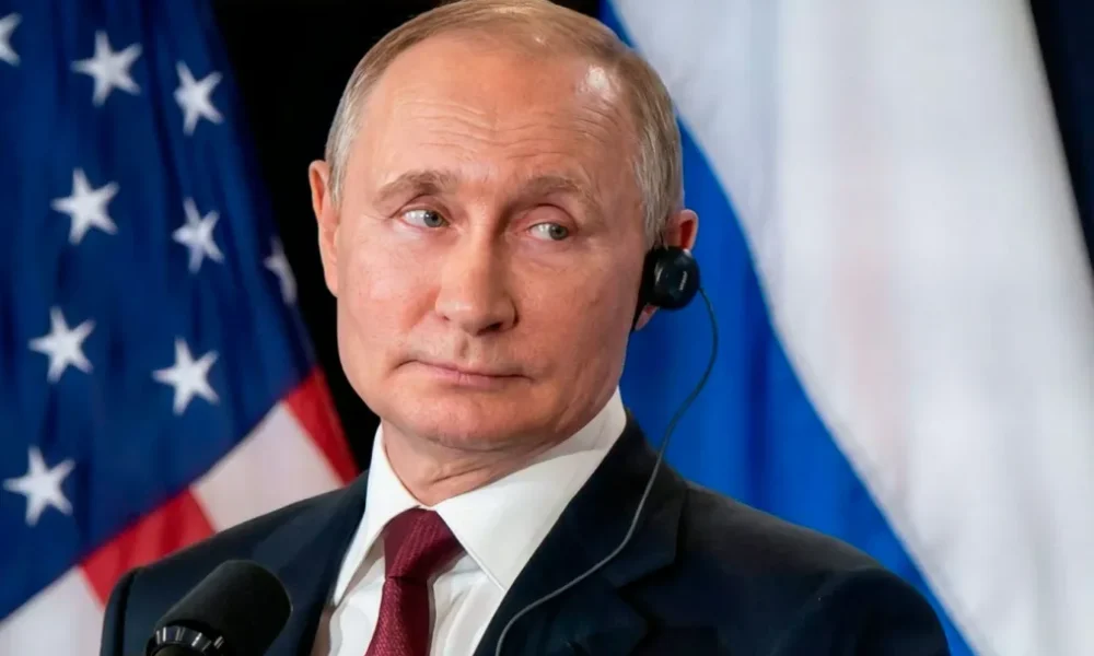 The Impact of Iran's Conflict on Putin and the War in Ukraine