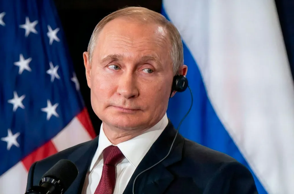 The Impact of Iran's Conflict on Putin and the War in Ukraine