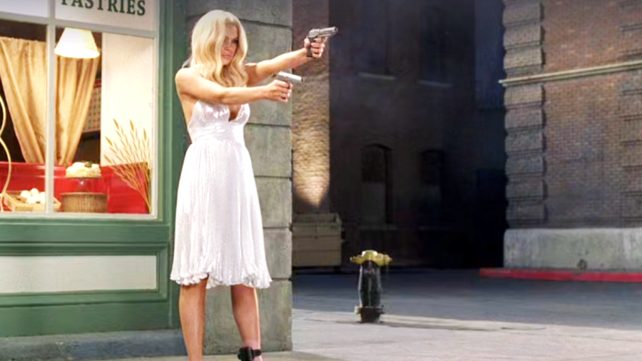 Lindsay Lohan's Extremely R-Rated Comedy Successfully Offends Everybody