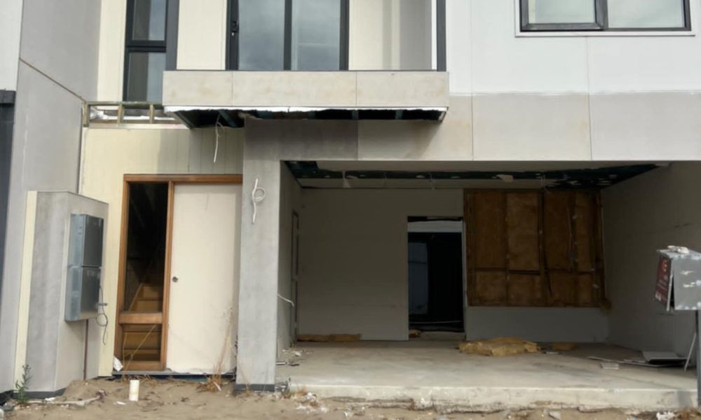 Inspired Homes, founder Vasko Spaseski fined over defects