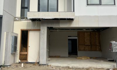 Inspired Homes, founder Vasko Spaseski fined over defects