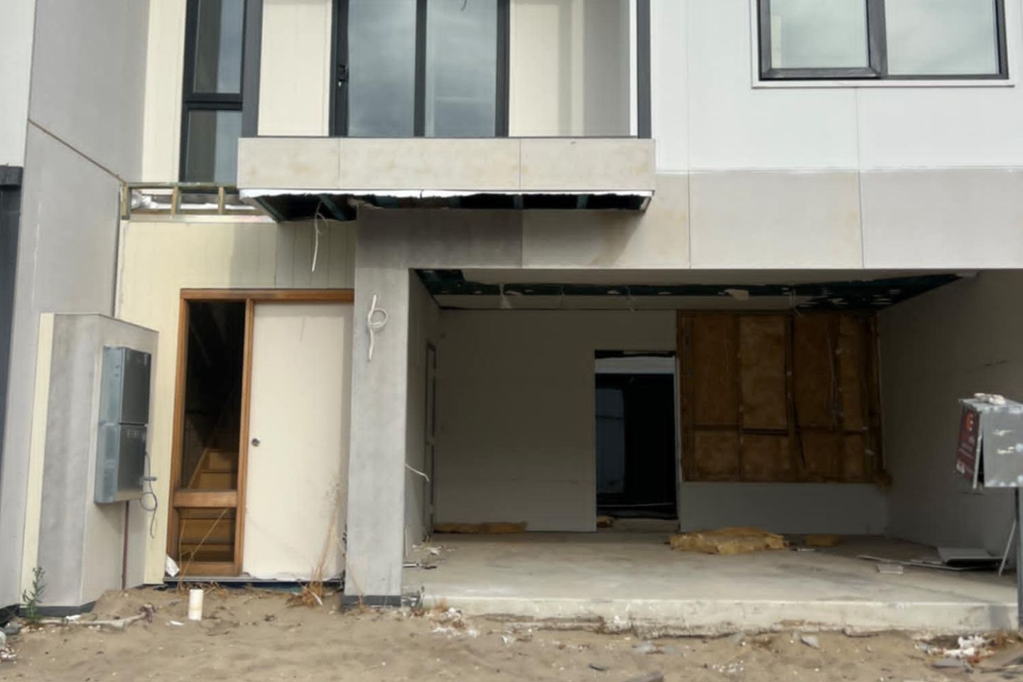 Inspired Homes, founder Vasko Spaseski fined over defects