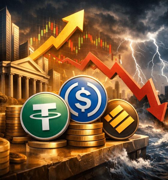 Crypto Breaking News