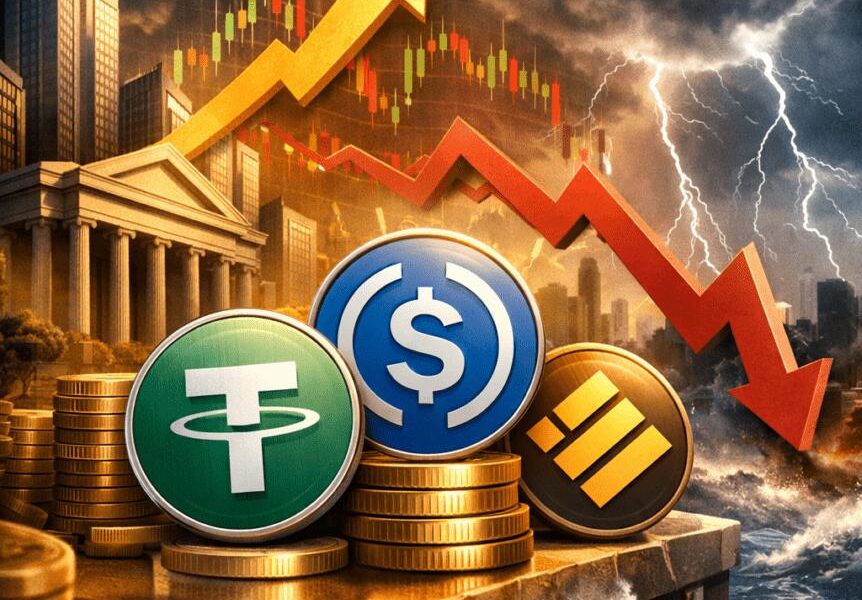 Crypto Breaking News