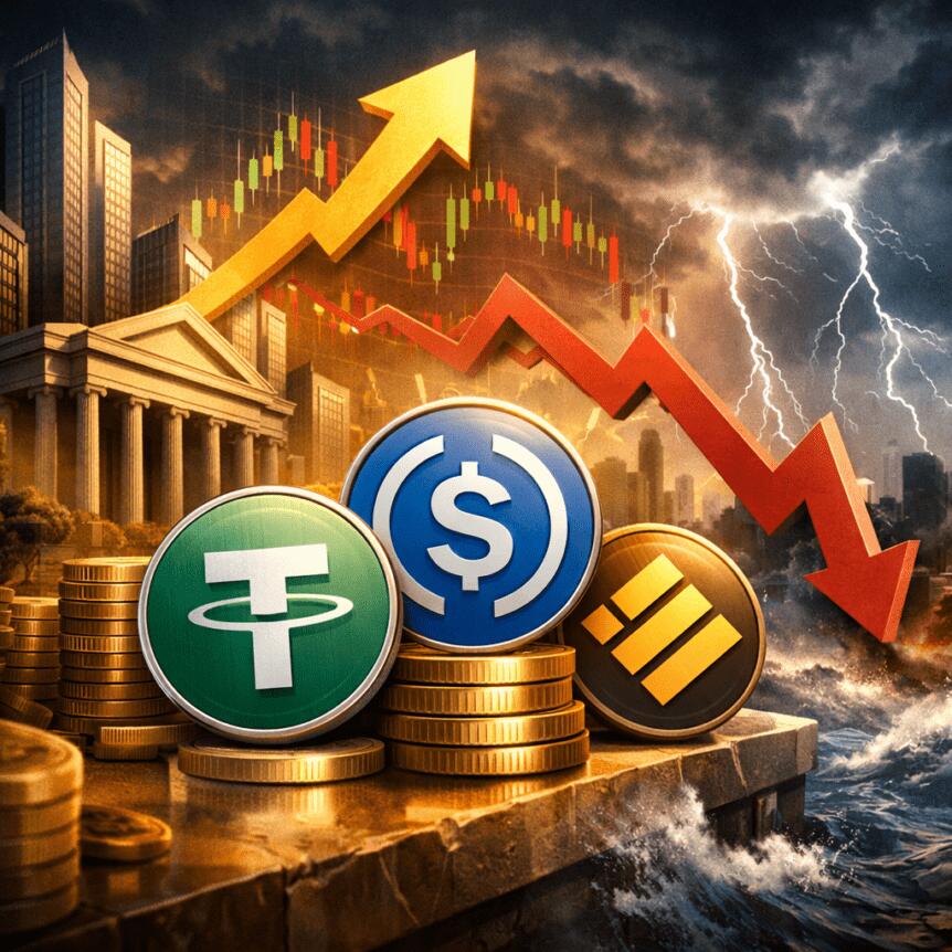 Crypto Breaking News