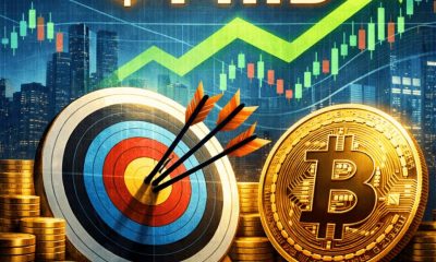 Crypto Breaking News