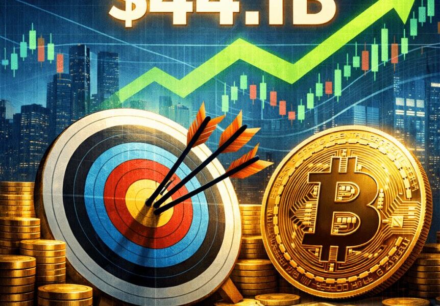 Crypto Breaking News