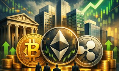 Crypto Breaking News