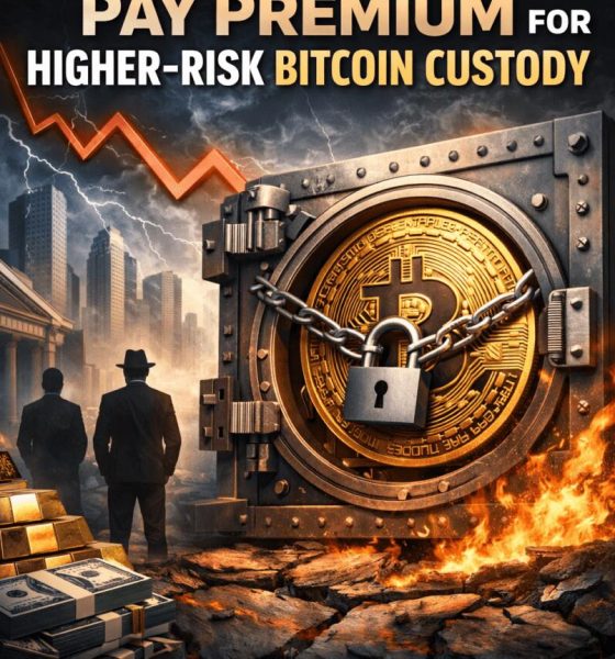 Crypto Breaking News